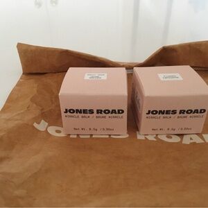 Jones Road Beauty Duo with Flushed and Magic Hour. New never opened